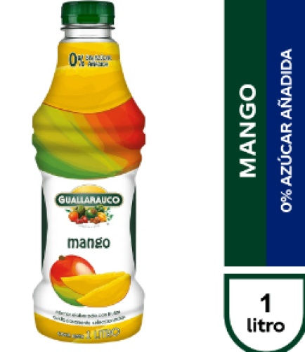 mango guallarauco